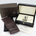 Patek Philippe Lady Twenty 4 Ref 4910/10A Steel Grey Diamond Dial and Bezel